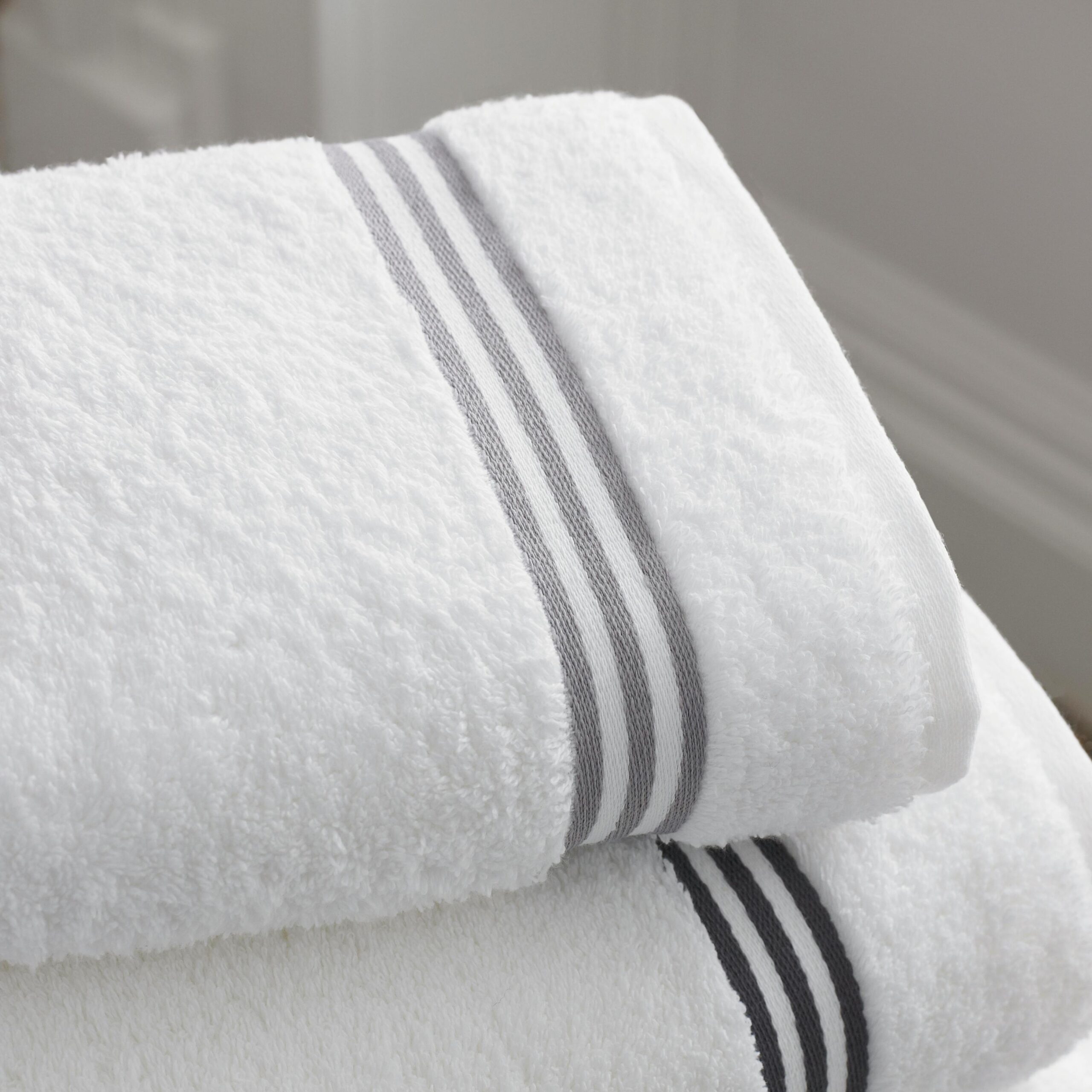 Serviette de toilette